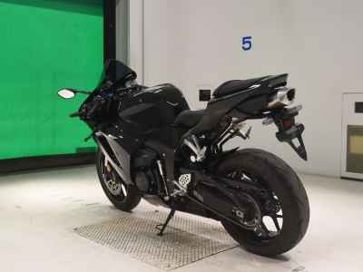 Honda CBR600RR 2024