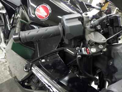 Honda CBR600RR 2024