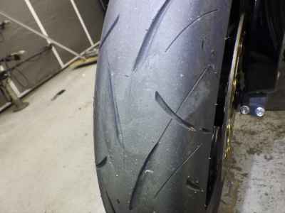 Honda CBR600RR 2024
