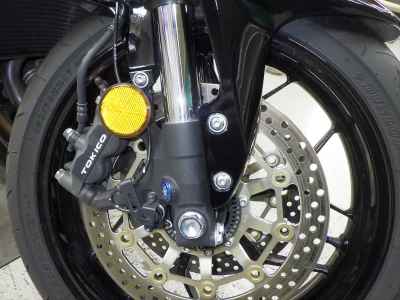 Honda CBR600RR 2024