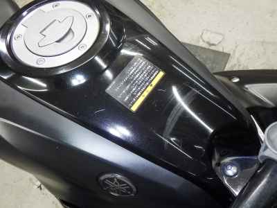 Yamaha YZF-R25 2017