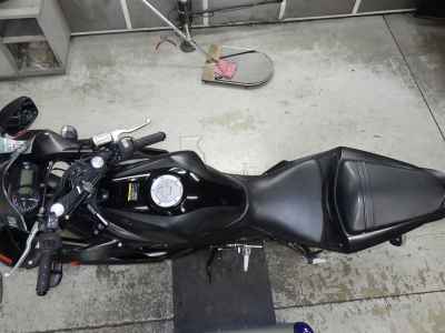 Yamaha YZF-R25 2017