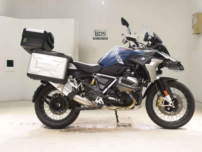BMW R1250GS 2023