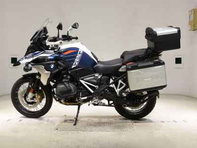 BMW R1250GS 2023