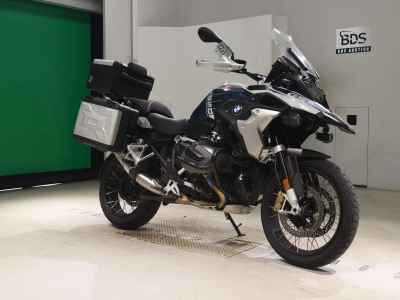 BMW R1250GS 2023