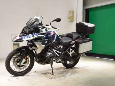BMW R1250GS 2023