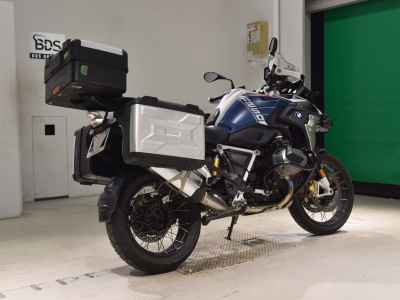 BMW R1250GS 2023