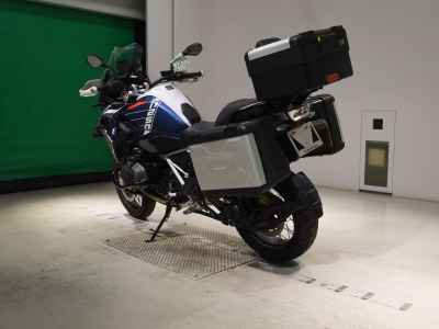 BMW R1250GS 2023