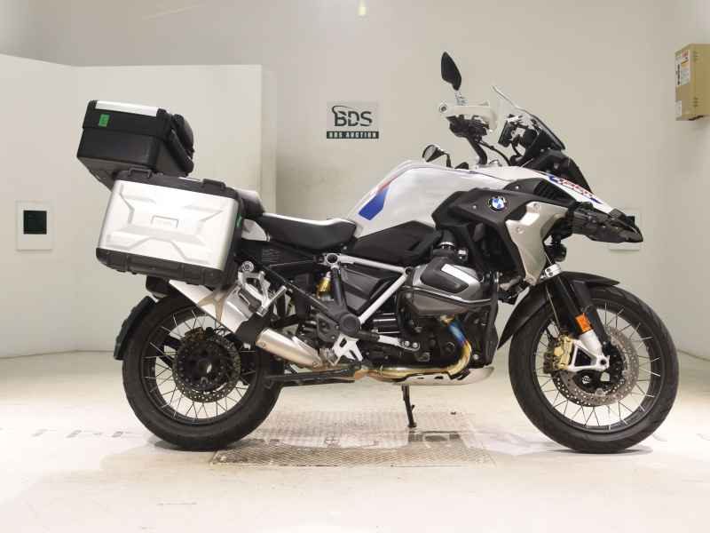 BMW R1250GS 2023