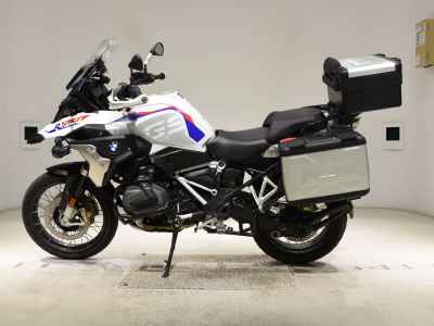 BMW R1250GS 2023