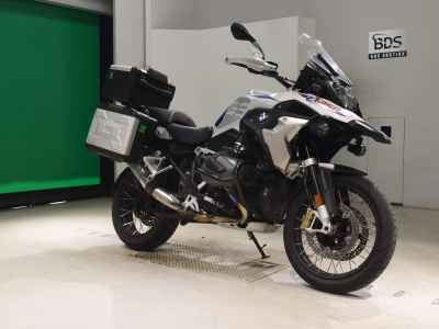 BMW R1250GS 2023