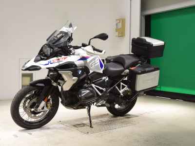 BMW R1250GS 2023