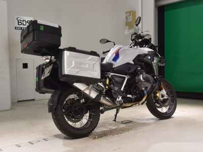BMW R1250GS 2023