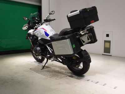 BMW R1250GS 2023