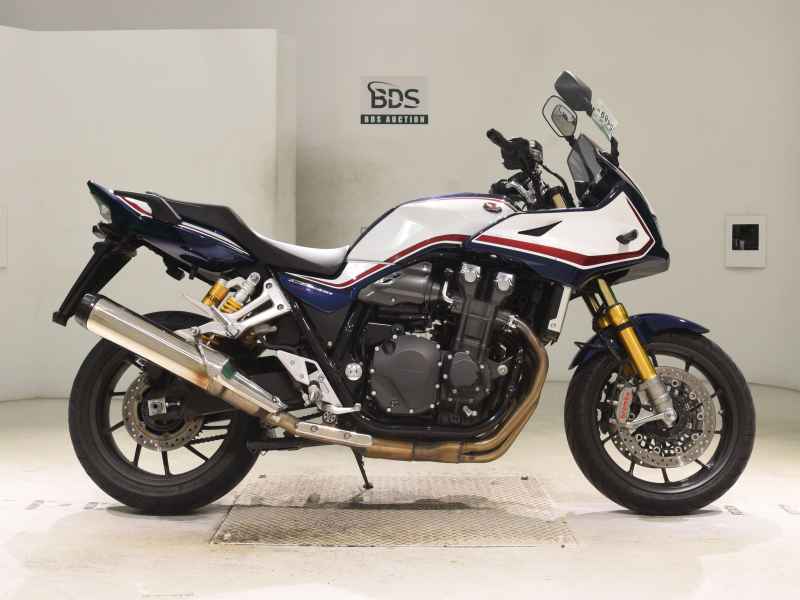 Honda CB1300 Super Boldor 2024