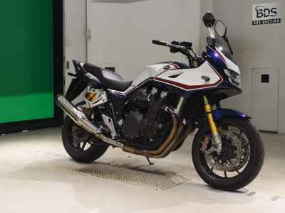 Honda CB1300 Super Boldor 2024