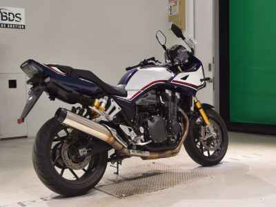 Honda CB1300 Super Boldor 2024