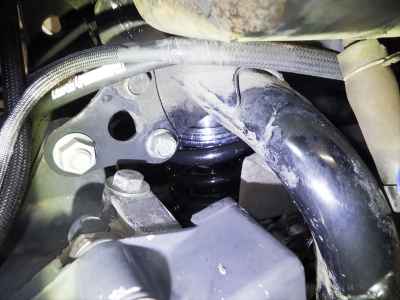 Honda CBX400F 2026