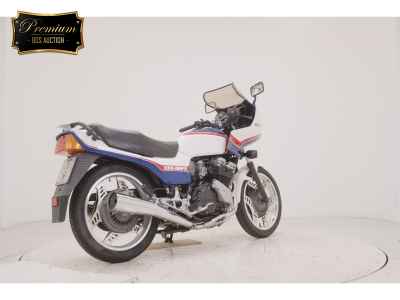 Honda CBX400F 2026