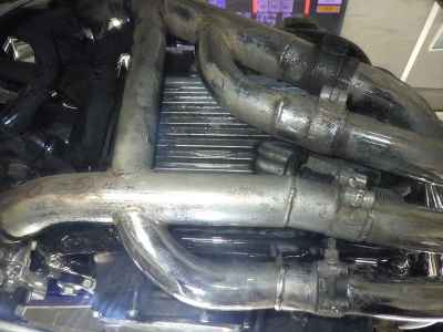 Honda CBX400F 2026