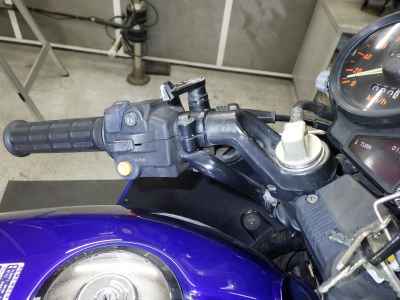 Honda CBX400F 2026