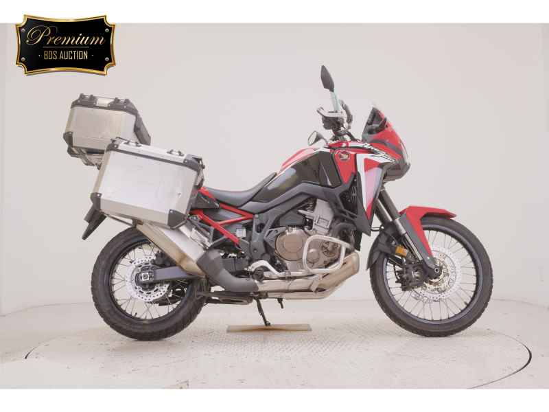 Honda CRF1100L Africa Twin 2020