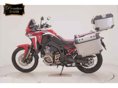 Honda CRF1100L Africa Twin 2020