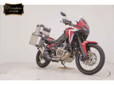 Honda CRF1100L Africa Twin 2020