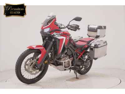 Honda CRF1100L Africa Twin 2020