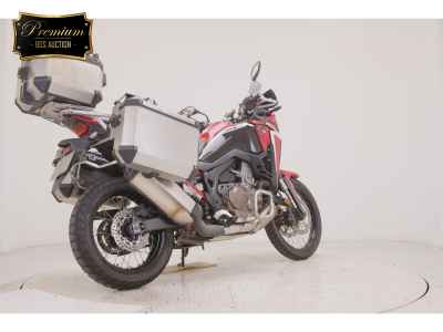 Honda CRF1100L Africa Twin 2020