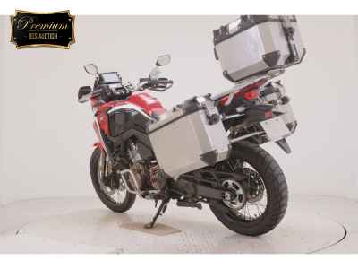 Honda CRF1100L Africa Twin 2020