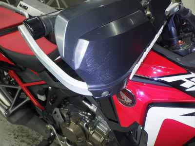 Honda CRF1100L Africa Twin 2020