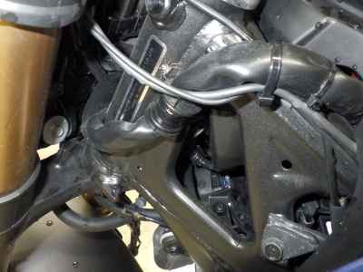 Honda CB250R 2019