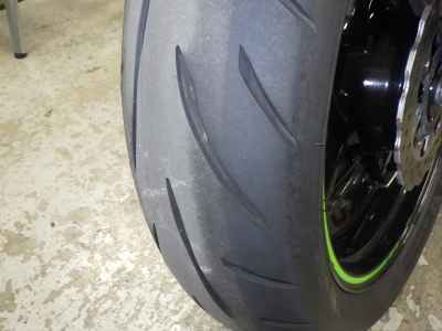 Kawasaki Ninja 650 2021