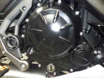 Kawasaki Ninja 650 2021