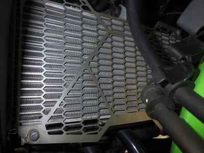 Kawasaki Ninja 650 2021