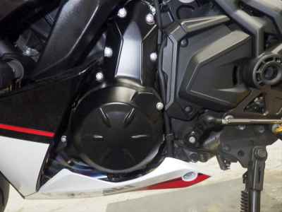 Kawasaki Ninja 650 2021