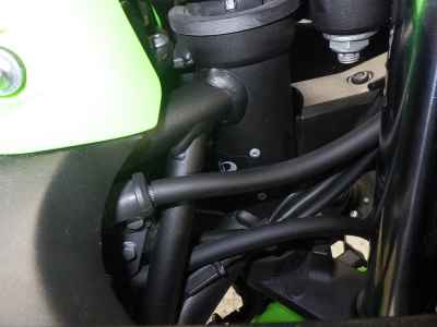 Kawasaki Ninja 650 2021