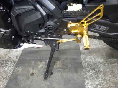 Kawasaki Ninja 650 2021
