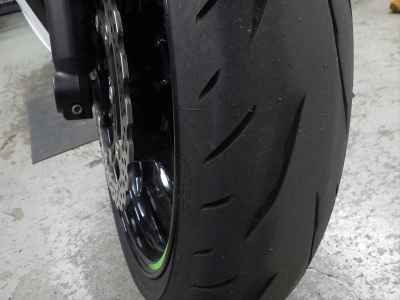 Kawasaki Ninja 650 2021