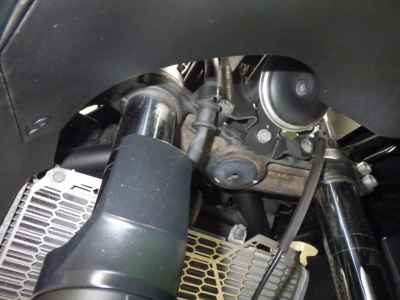 Kawasaki Ninja 650 2021
