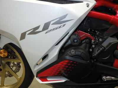 Honda CBR250RR 2020