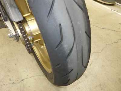 Honda CBR250RR 2020