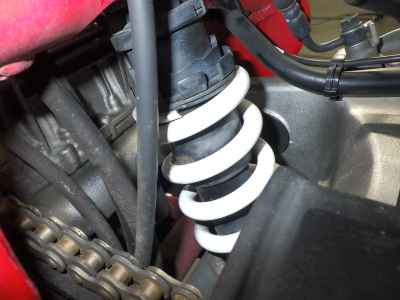 Honda CBR250RR 2020