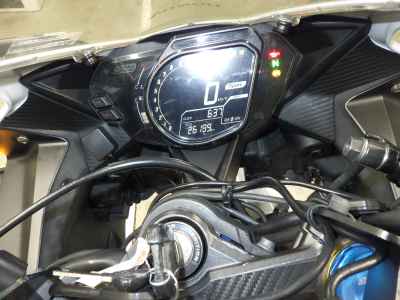 Honda CBR250RR 2020