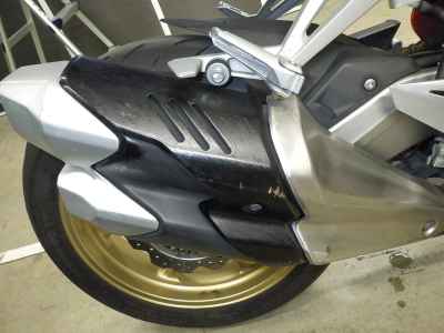 Honda CBR250RR 2020