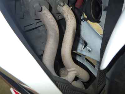 Honda CBR250RR 2020