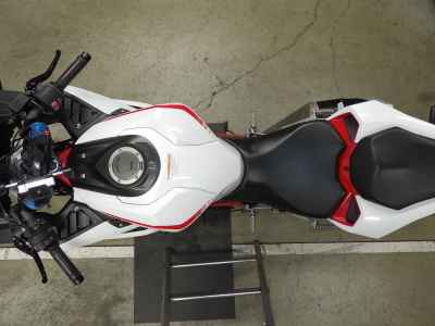 Honda CBR250RR 2020