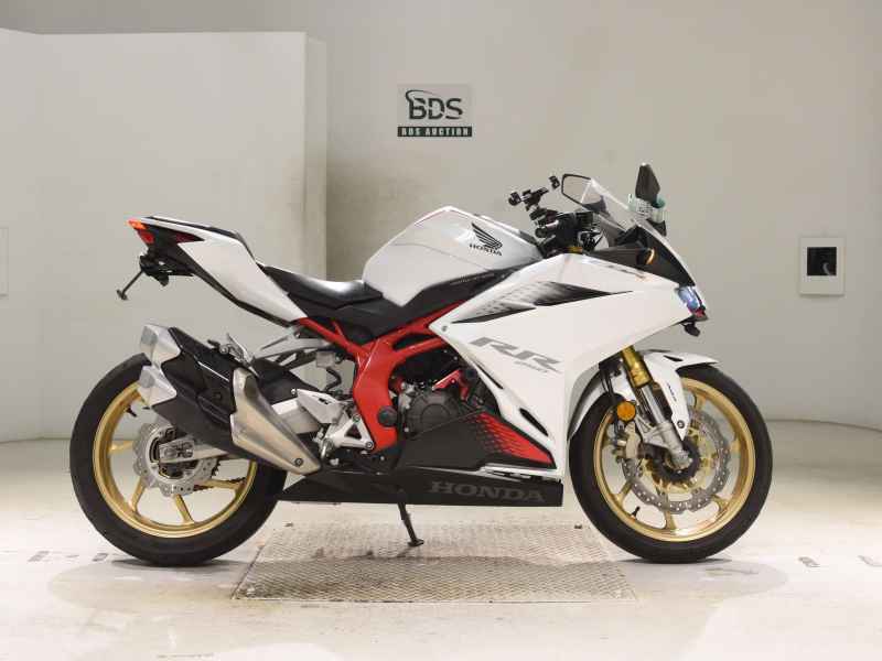 Honda CBR250RR 2020