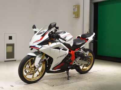 Honda CBR250RR 2020